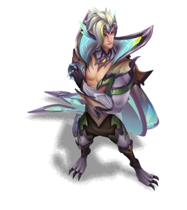 chroma-7