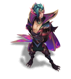 chroma-8