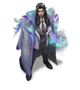 chroma-8