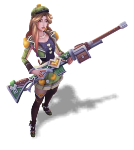 chroma-5