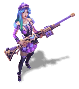 chroma-7