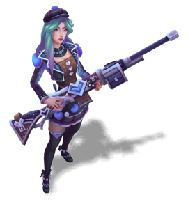 chroma-8
