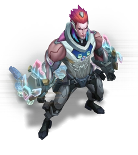 chroma-7