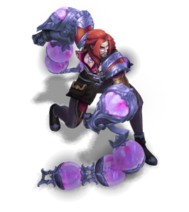 chroma-7