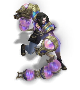 chroma-8