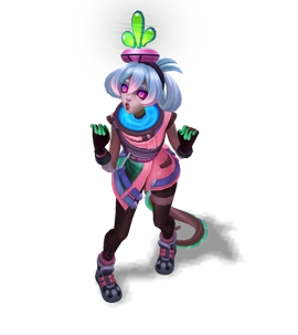 chroma-5