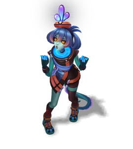 chroma-7