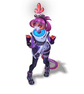 chroma-8