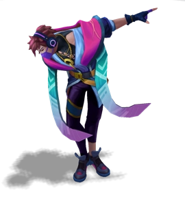 chroma-5