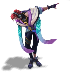 chroma-7