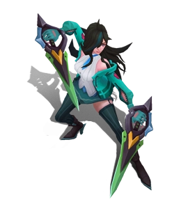 chroma-8