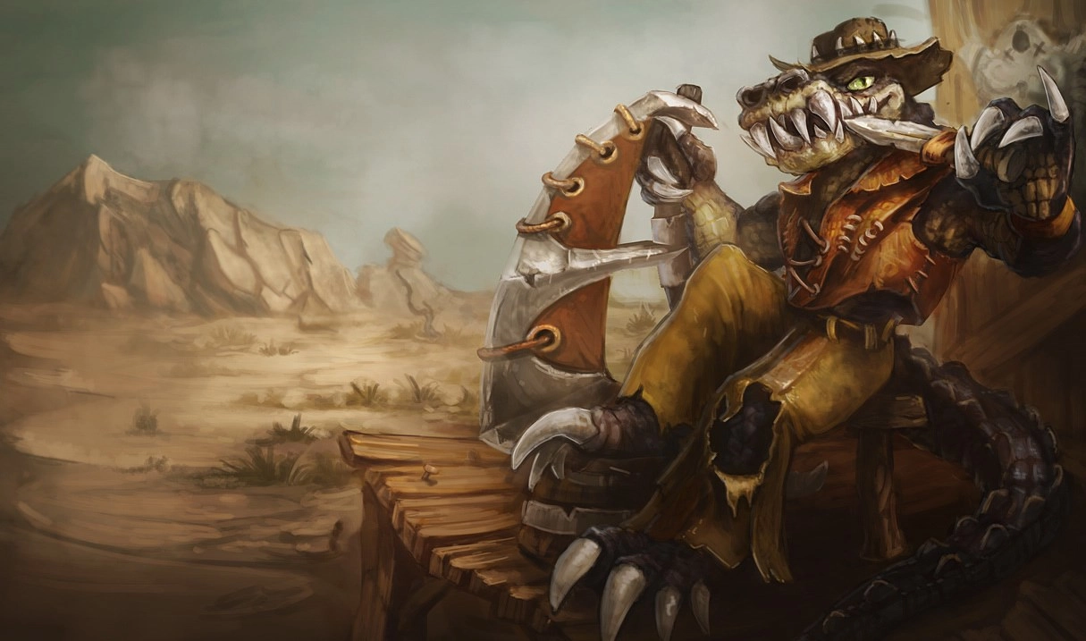 Renekton