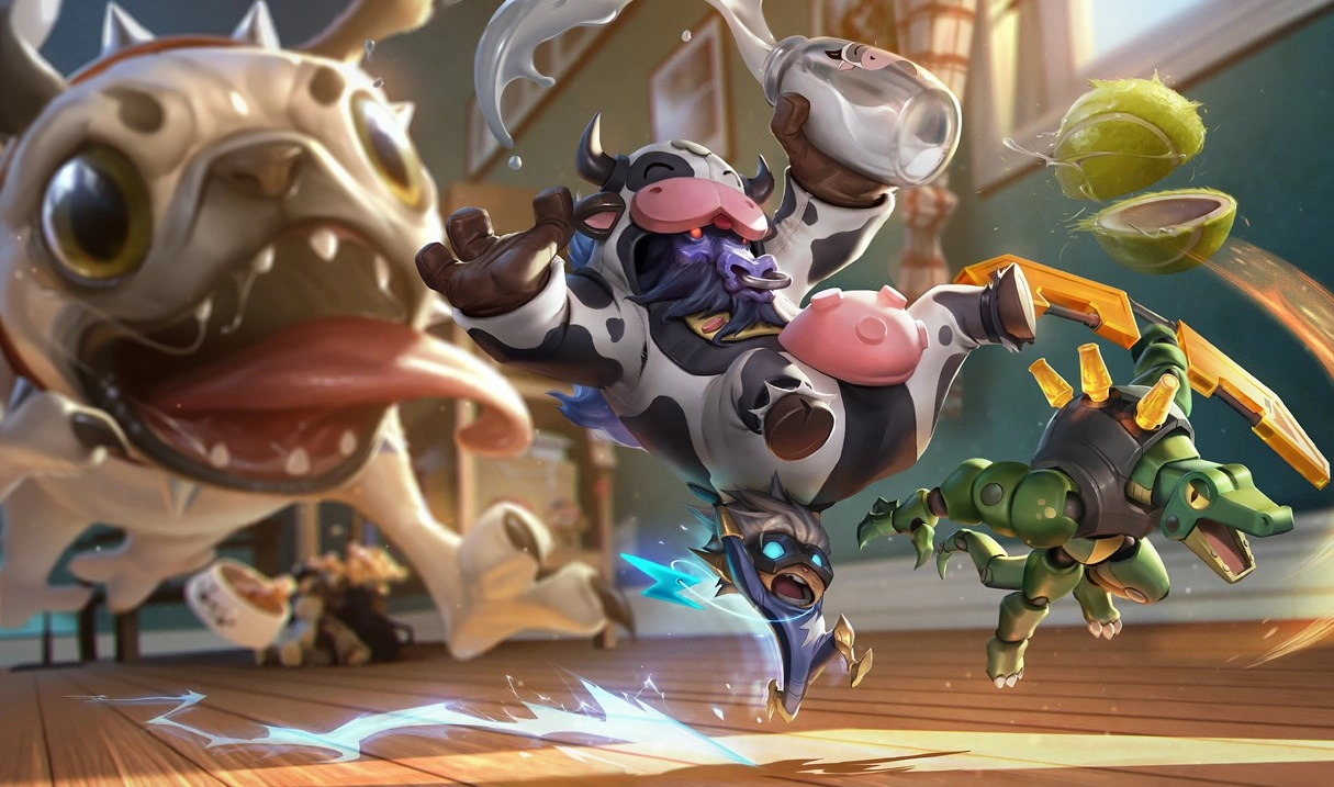 Renekton