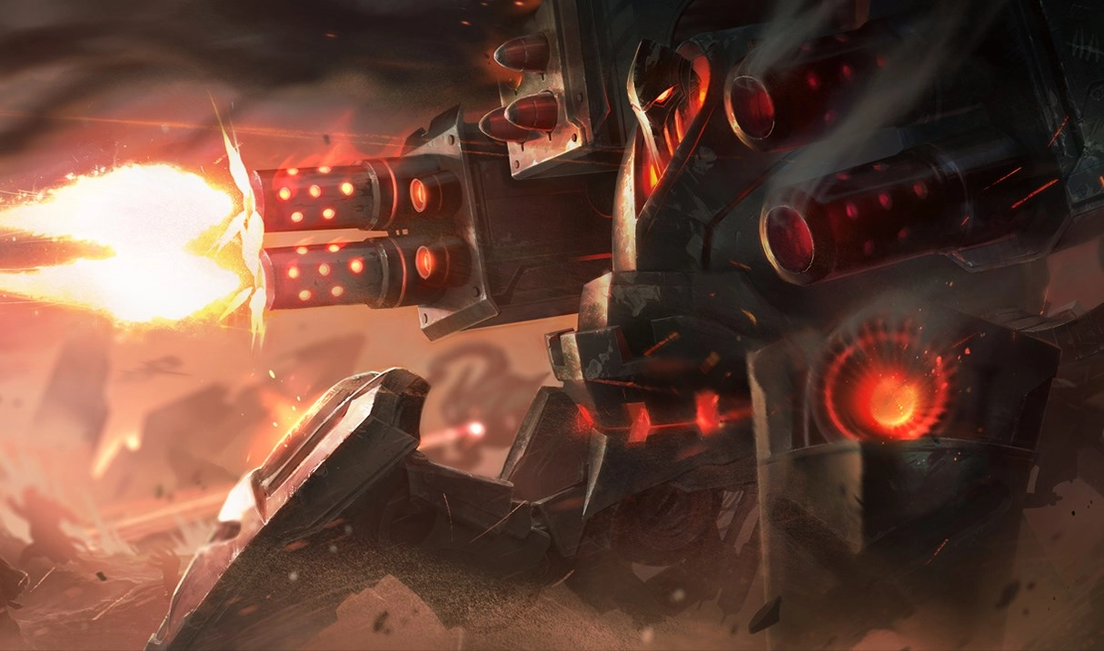 Urgot