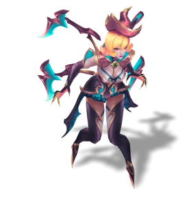 chroma-7