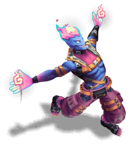chroma-8