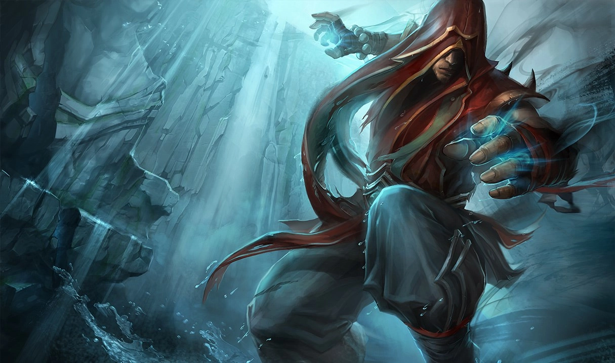 Lee Sin