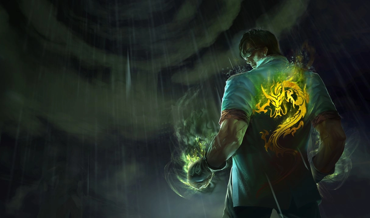 Lee Sin