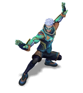 chroma-5