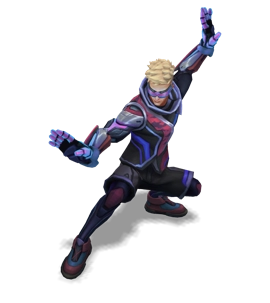 chroma-8