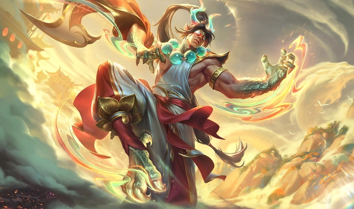 Lee Sin