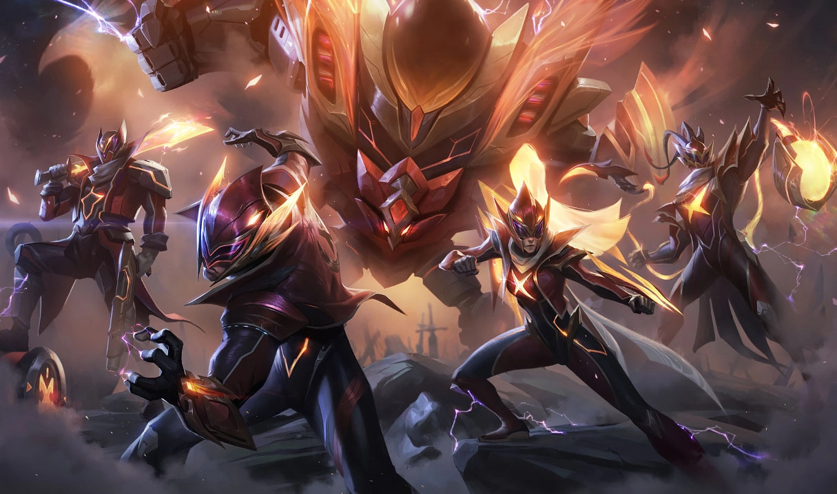 Vayne