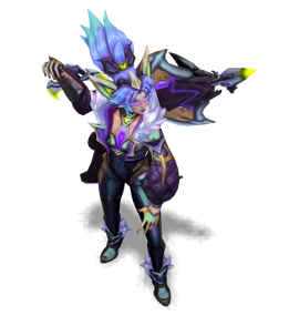 chroma-8
