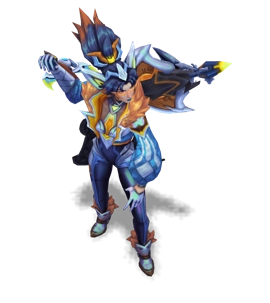 chroma-9