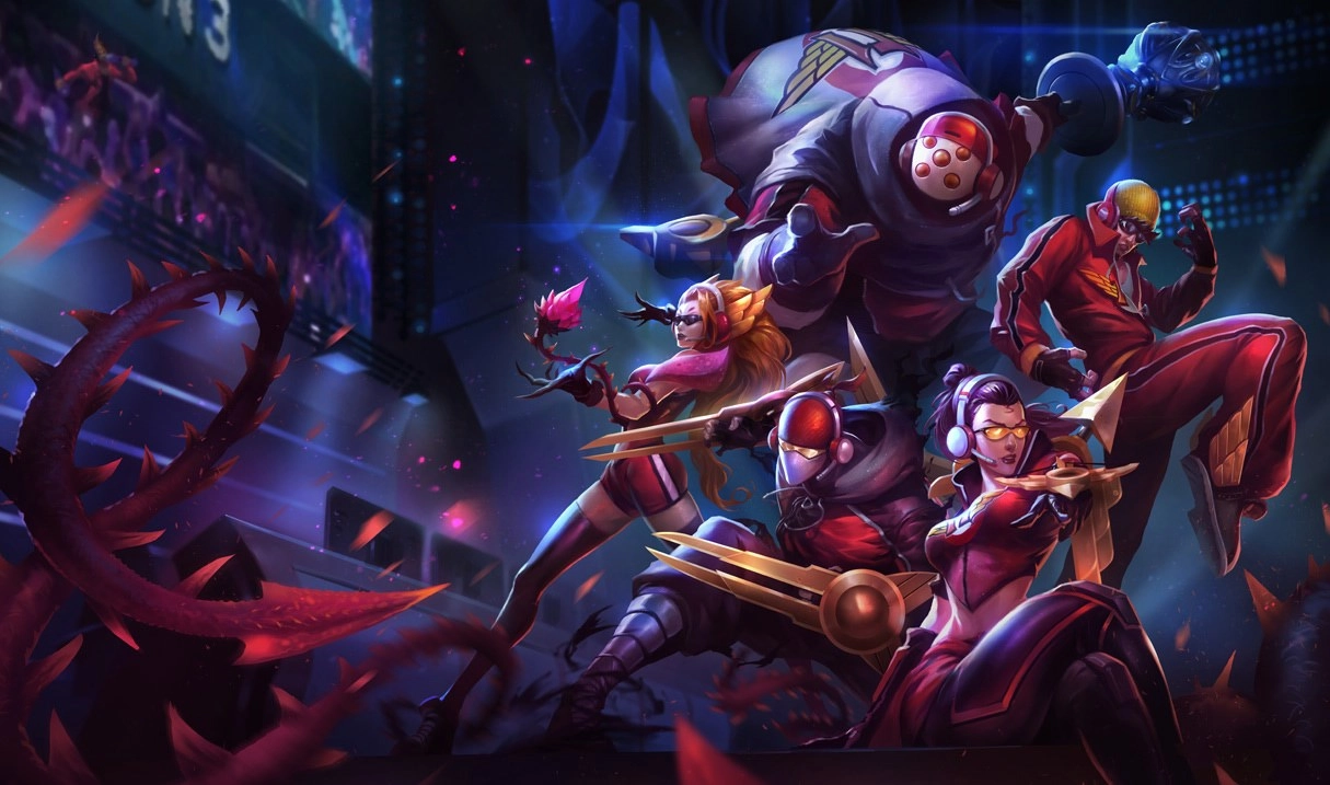 Vayne
