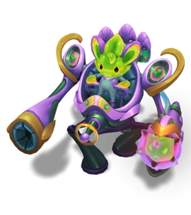 chroma-7