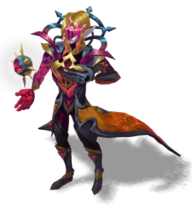 chroma-7