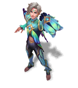 chroma-8