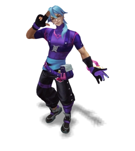 chroma-7