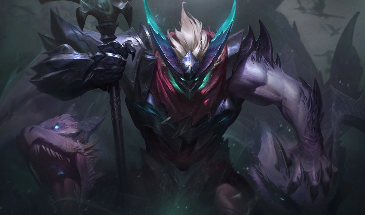 Mordekaiser