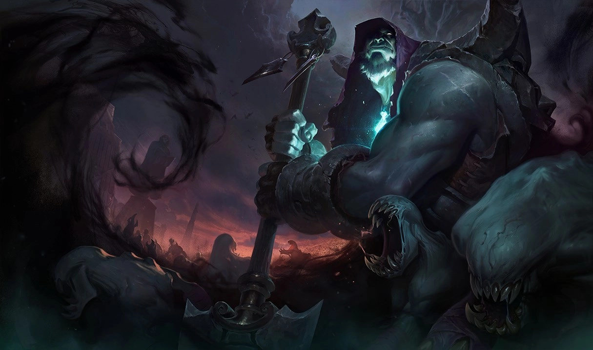 Yorick