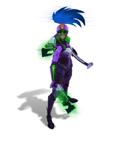 chroma-5