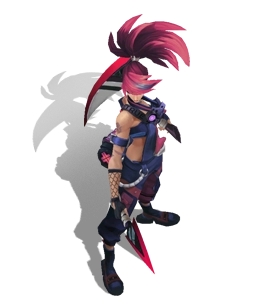 chroma-7