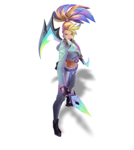 chroma-8