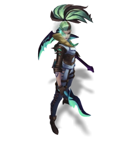 chroma-7