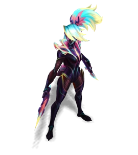 chroma-7