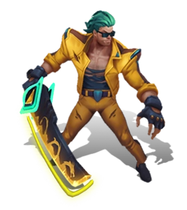 chroma-5