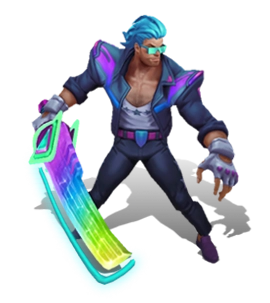 chroma-7
