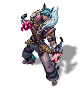 chroma-4
