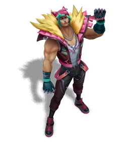 chroma-5