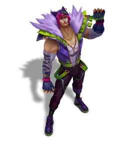 chroma-7