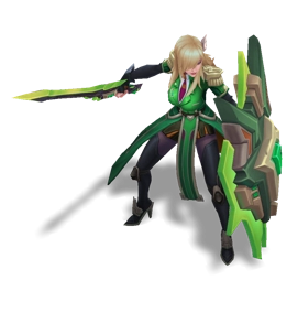 chroma-5