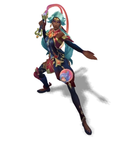 chroma-8