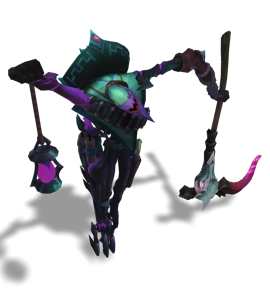 chroma-7