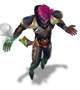 chroma-8