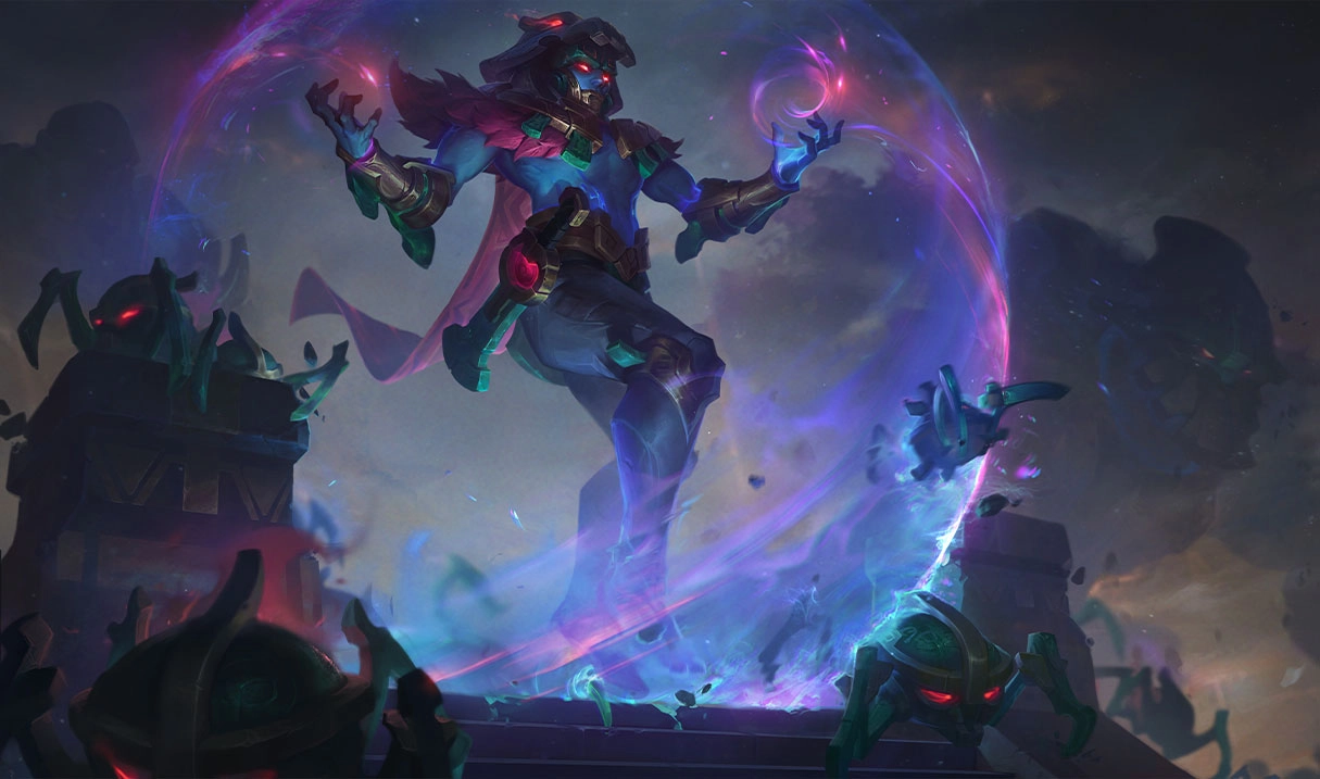 Malzahar